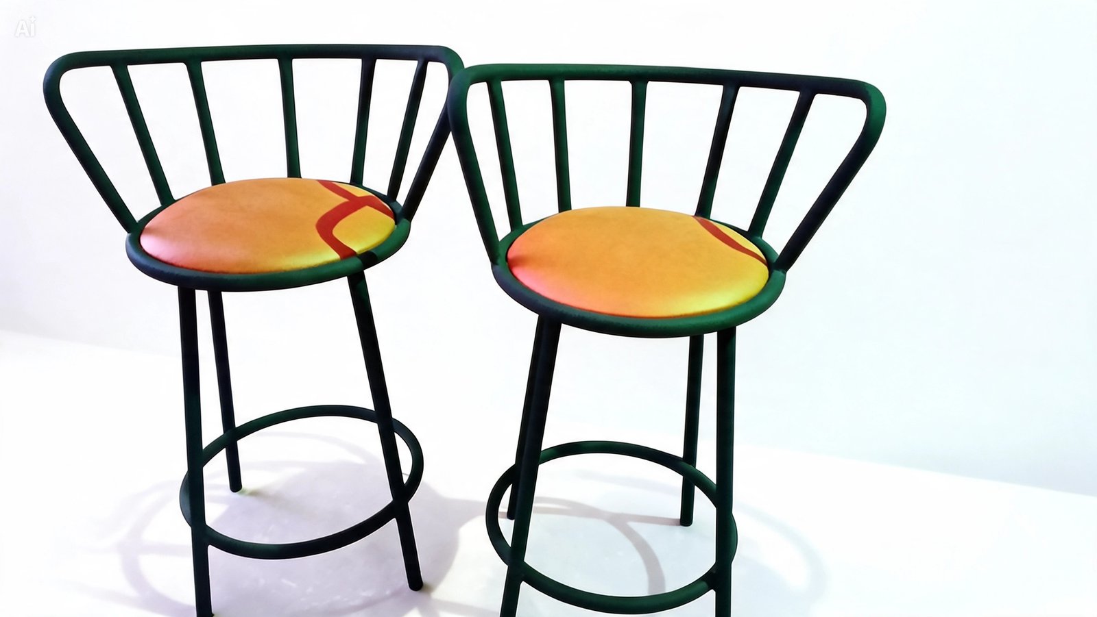 Silla Rest 08
